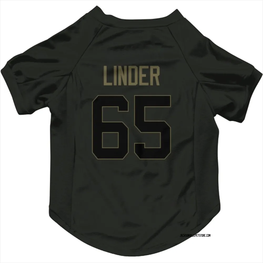 brandon linder jersey