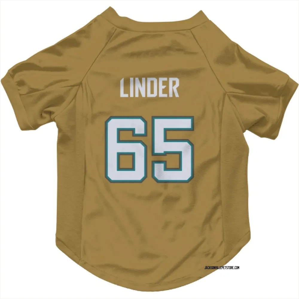 brandon linder jersey