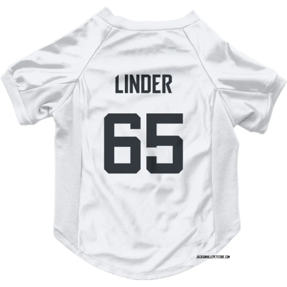brandon linder jersey