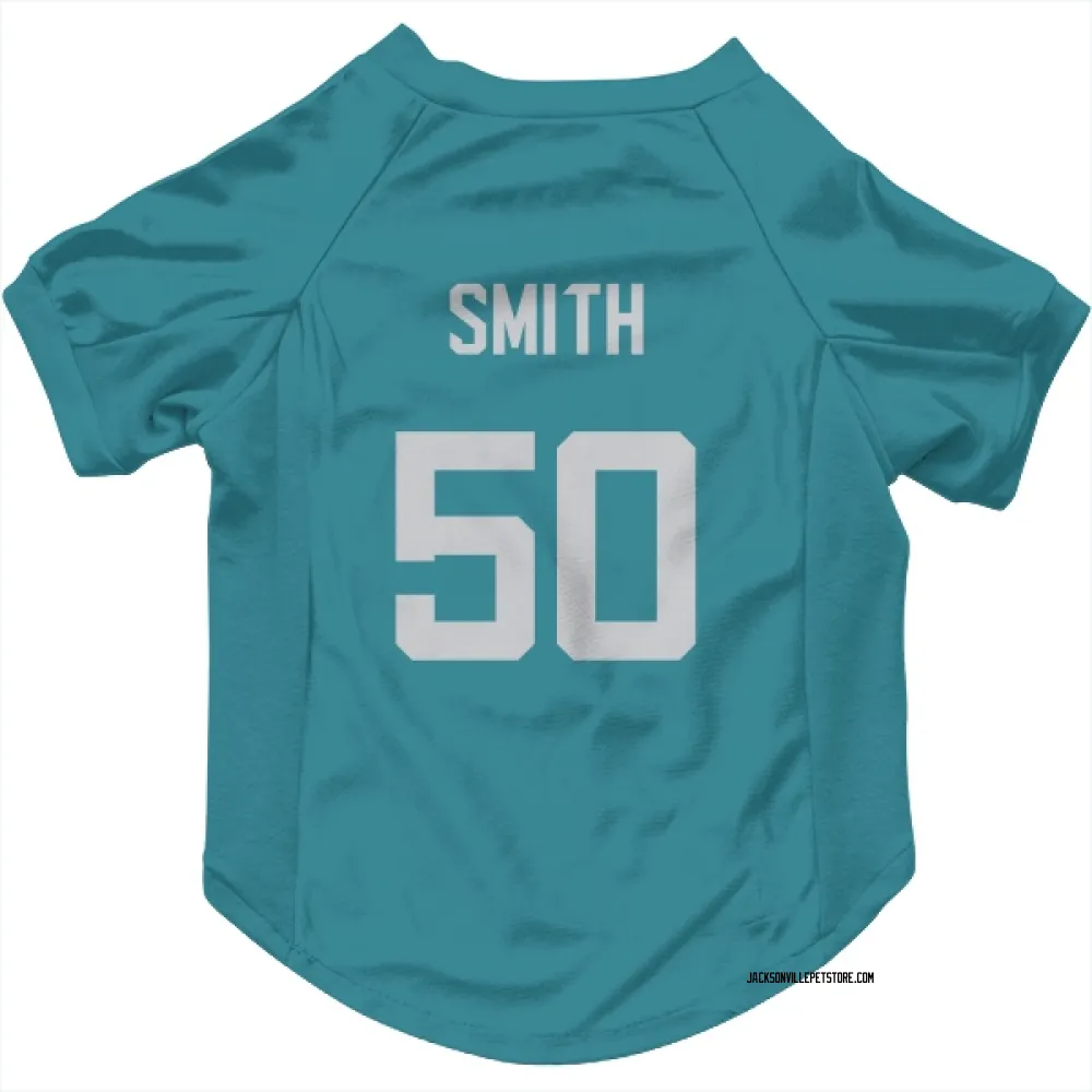 telvin smith jersey